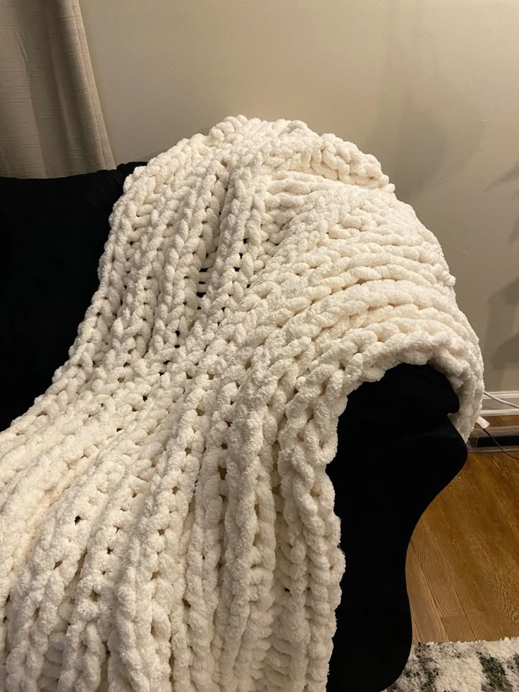 Chunky Knit Collection