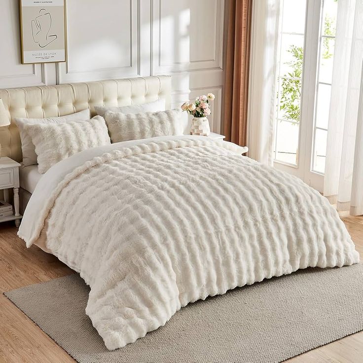 Duvet Cover Set